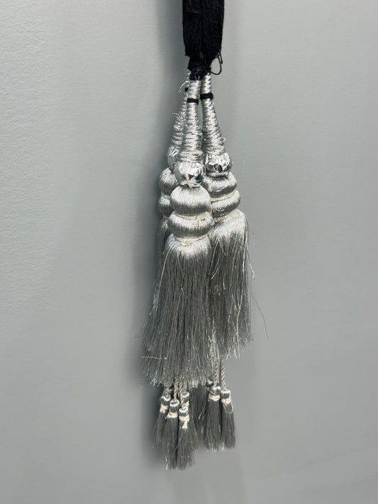 Silver Double Layer Prandi