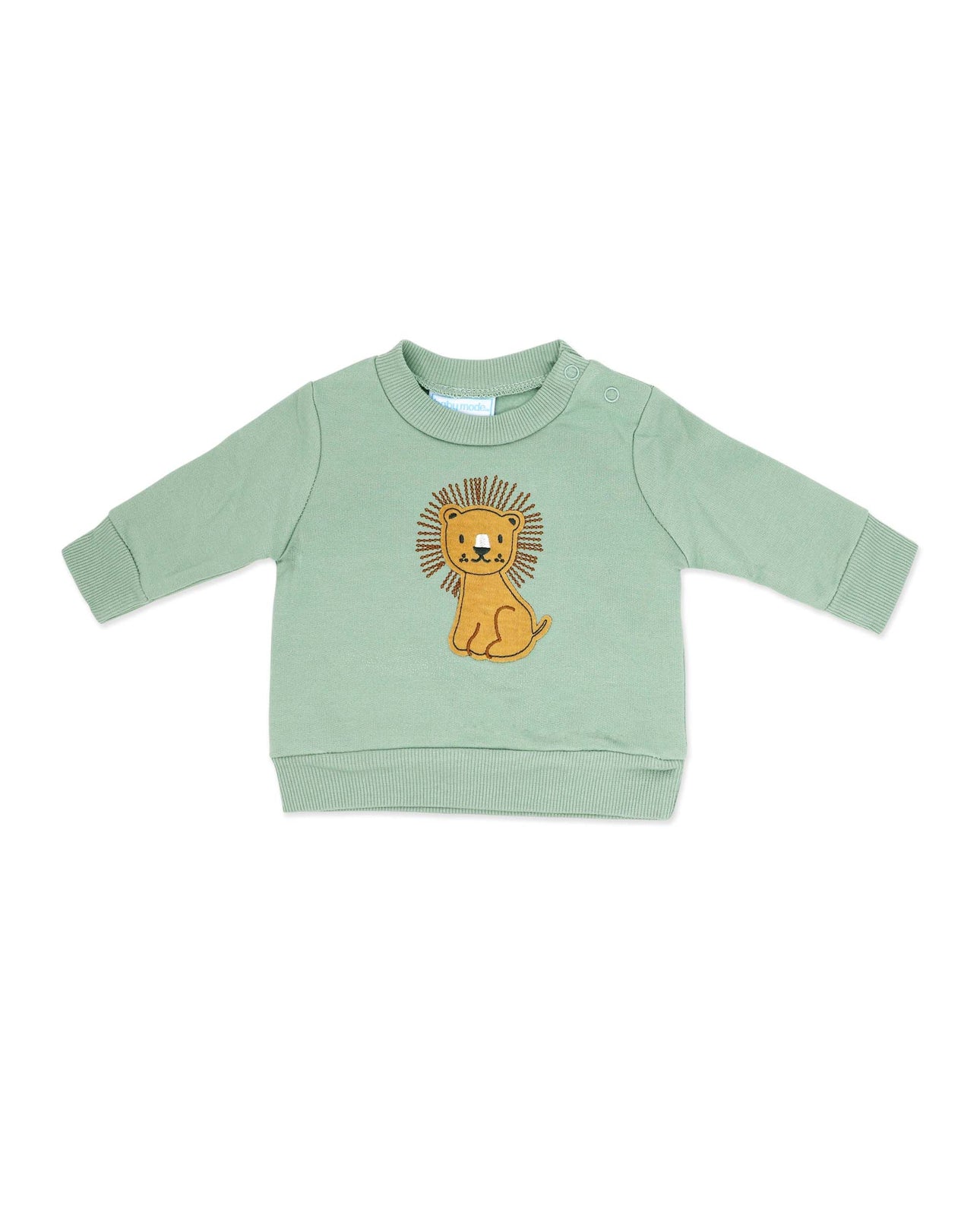 Infant Boys Jogger Set