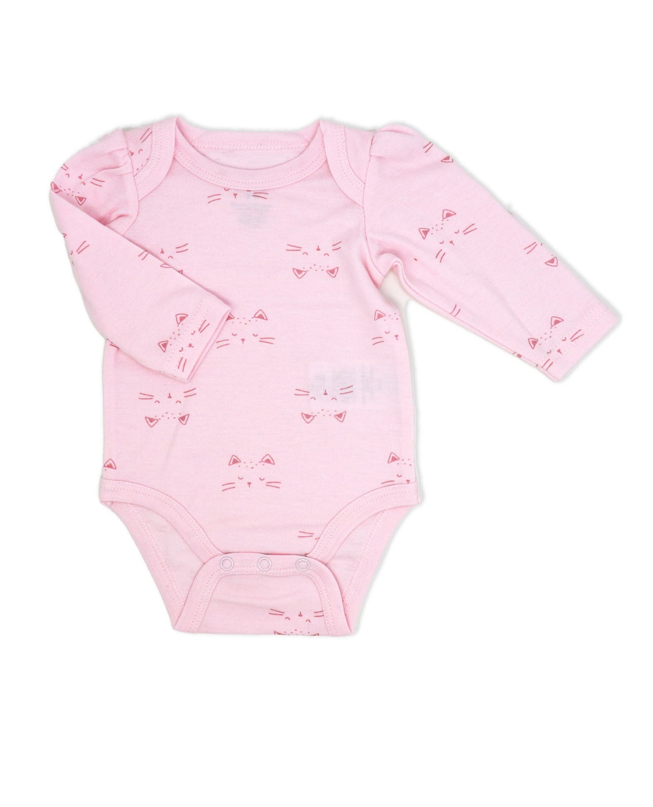 Infant Girls Sherpa Set