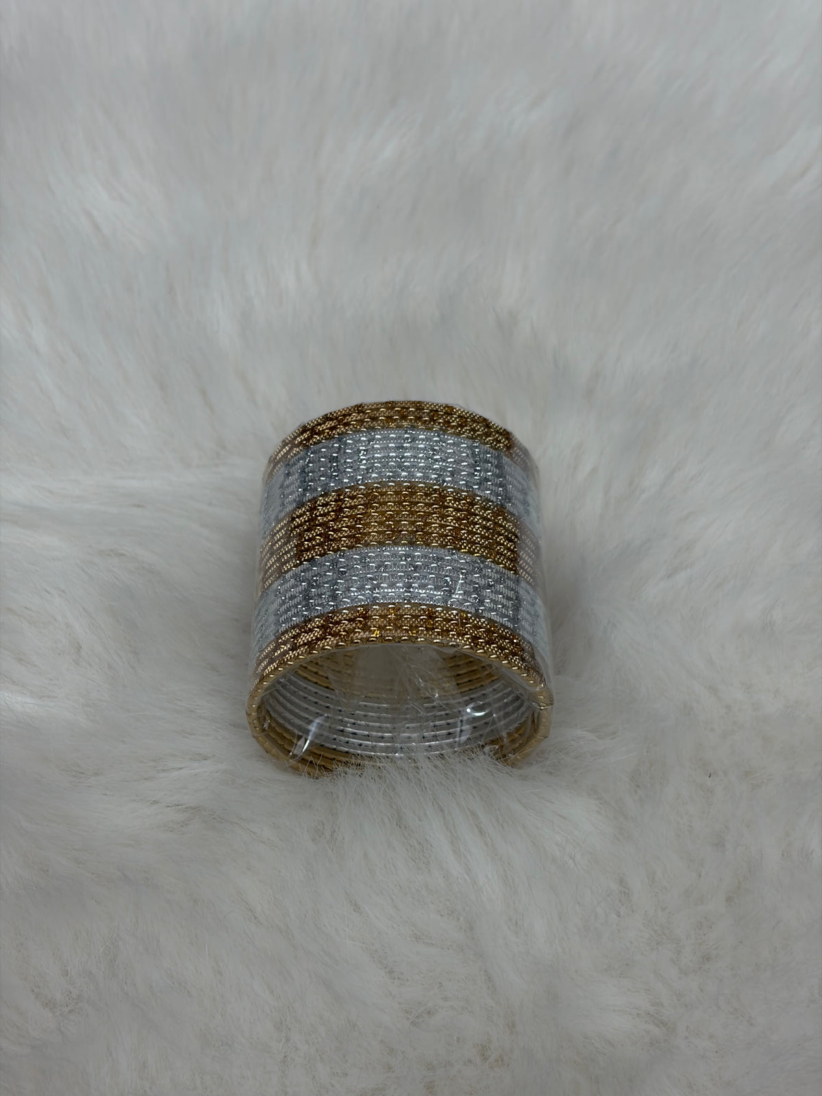 Kids Bangles- Silver