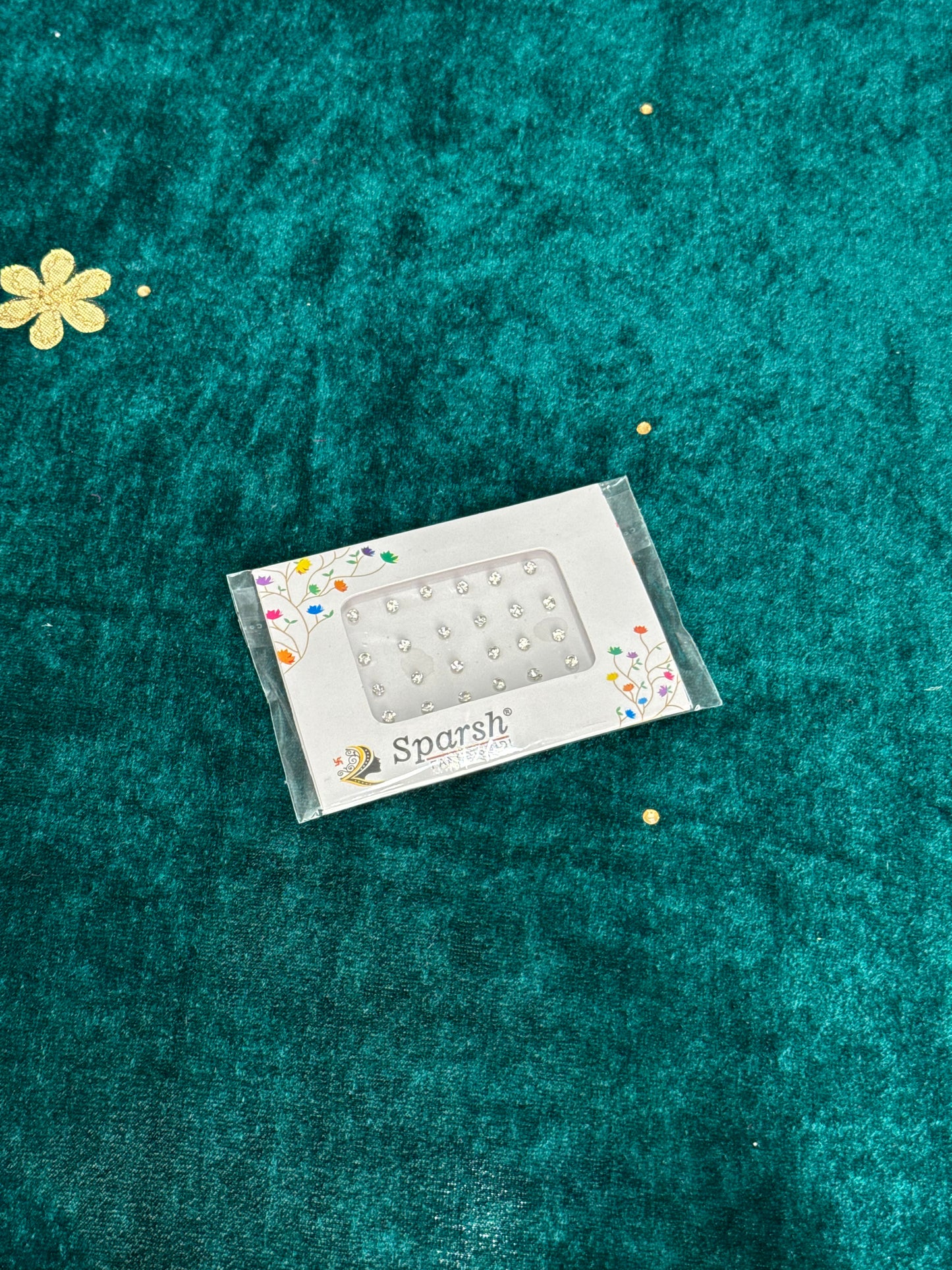 Sparsh Diya AD Bindis