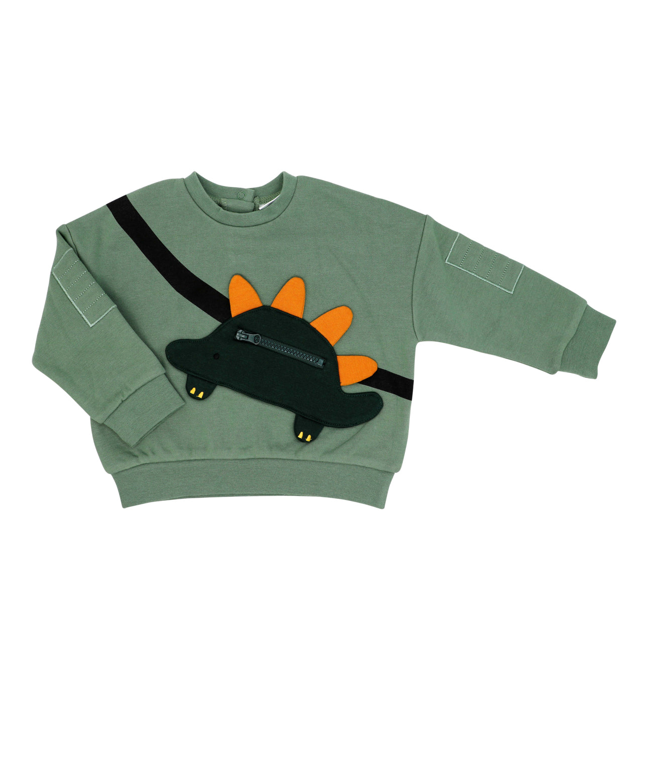 Infant Boys Sweater & Pants Set