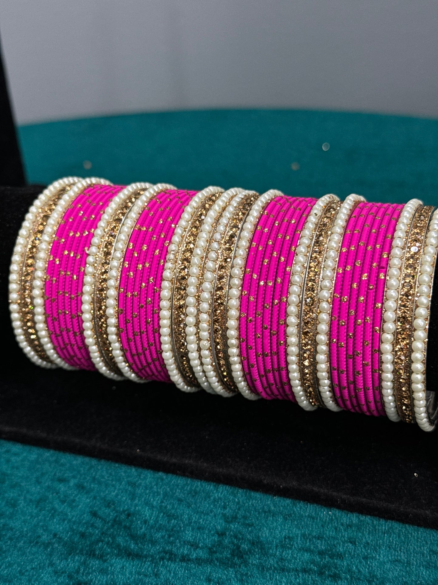Designer Work Bangles