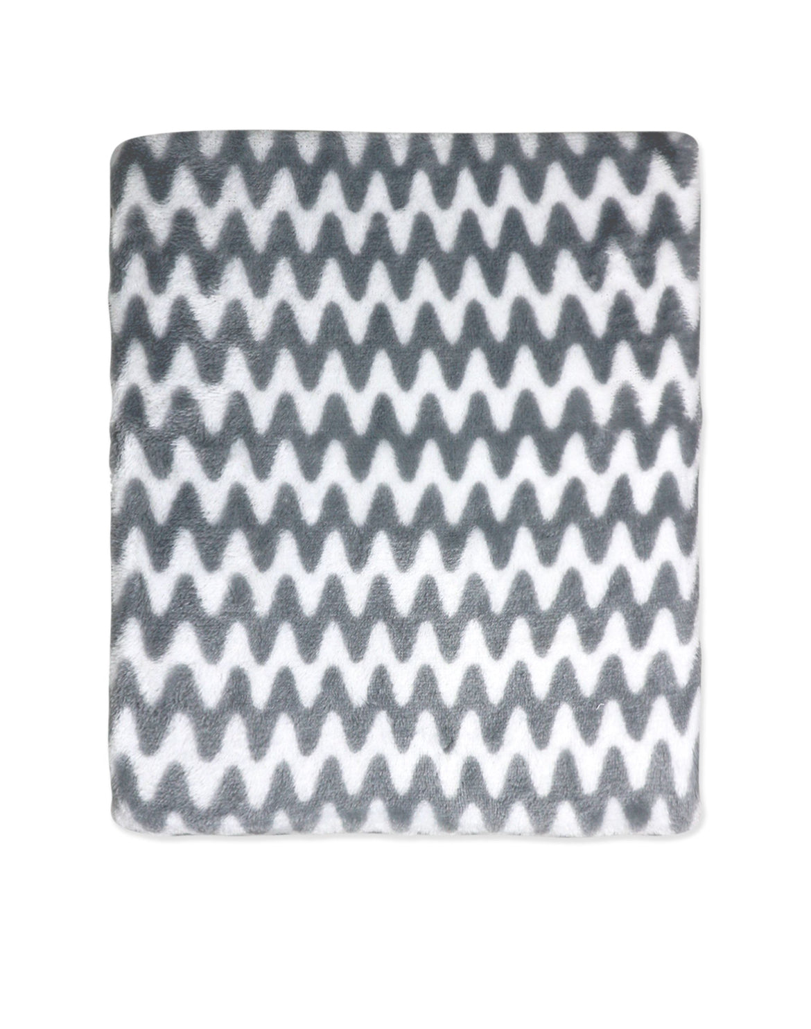 Blanket and Elephant Buddy Grey