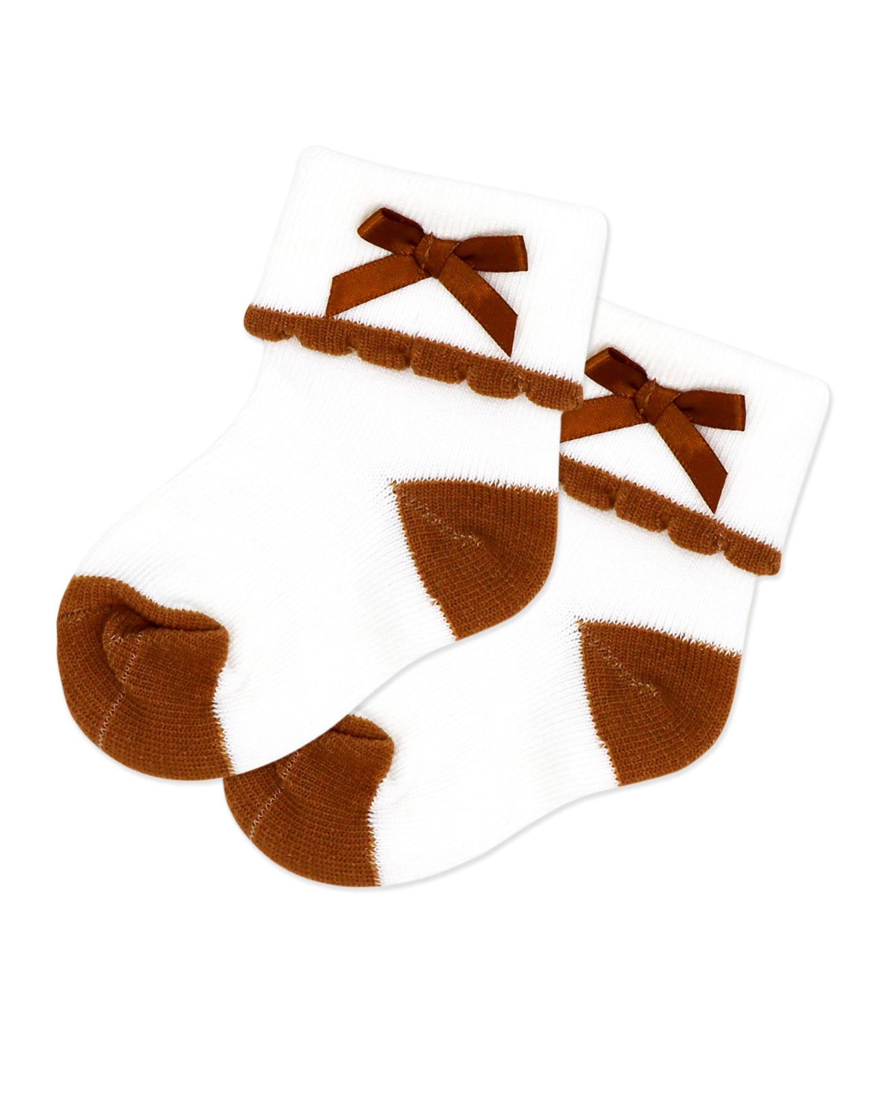 Infant Girls Quilted Jogger Set