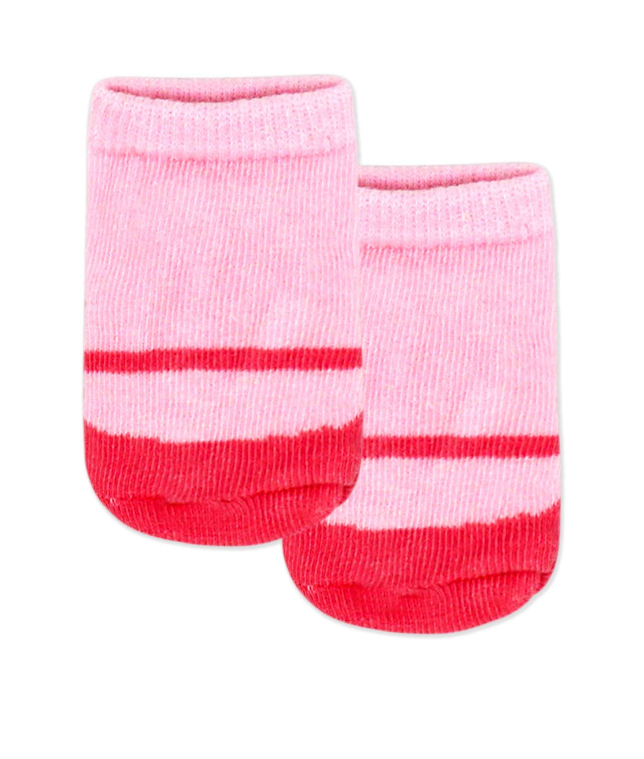 5 Piece Pink Gift Set