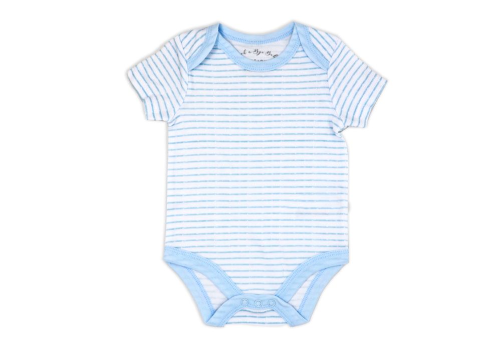 Boys 5 Piece Mesh Bag Set: Star