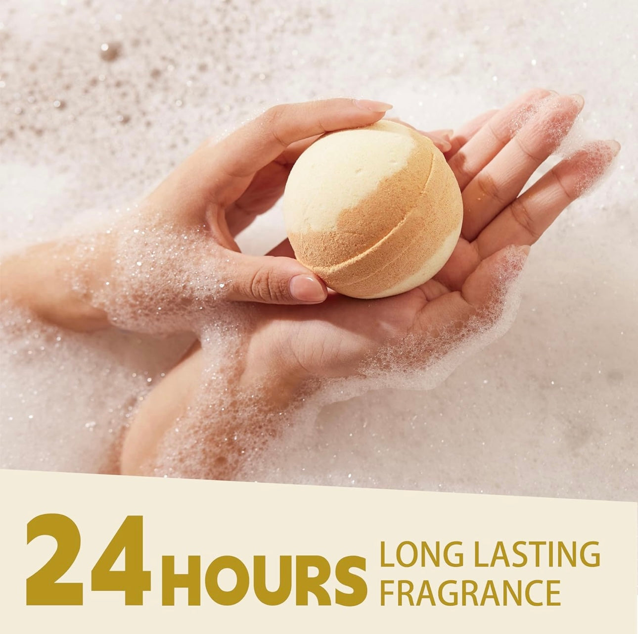 Spa Luxetique Vanilla Gift Set