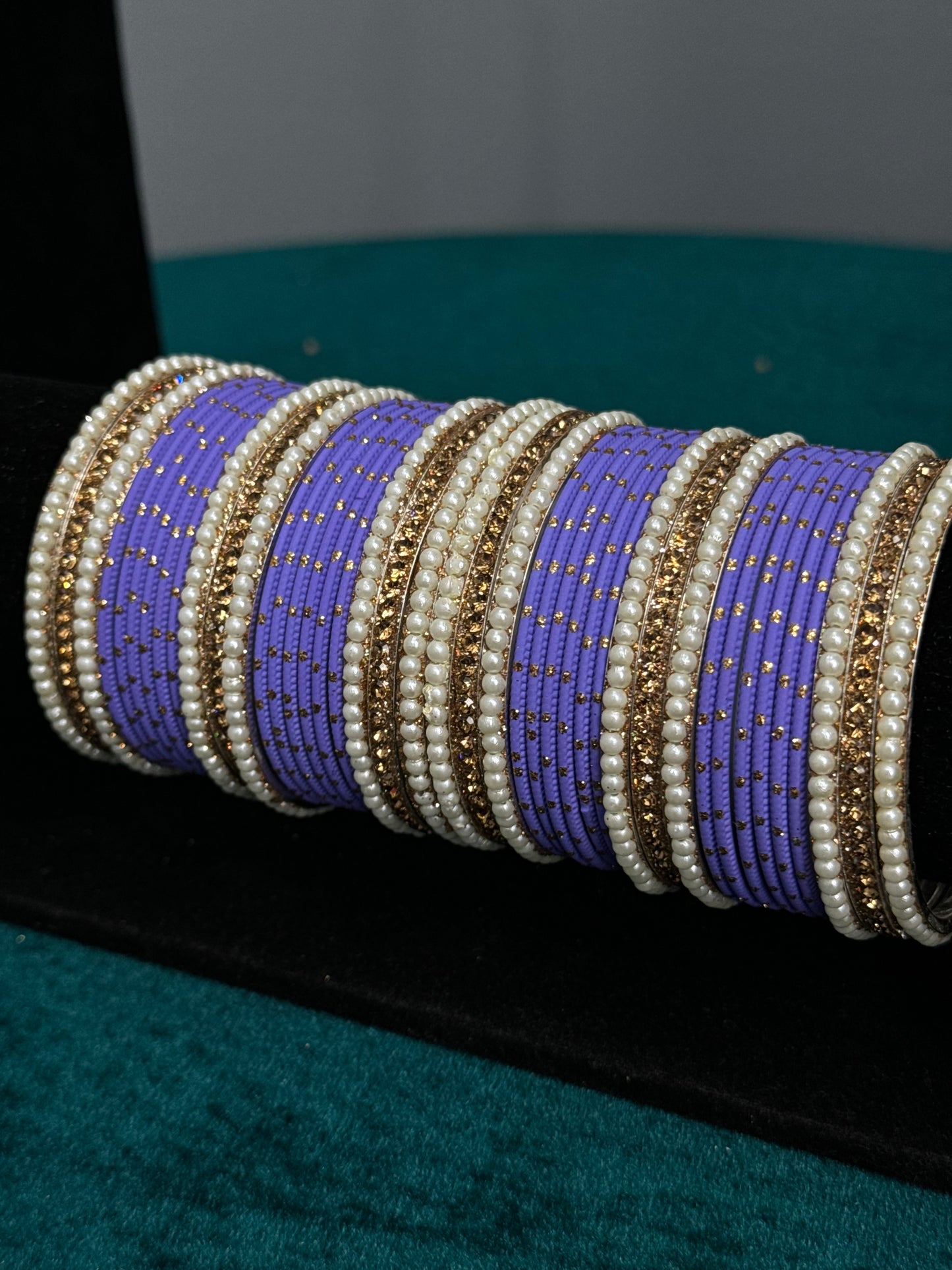 Designer Work Bangles