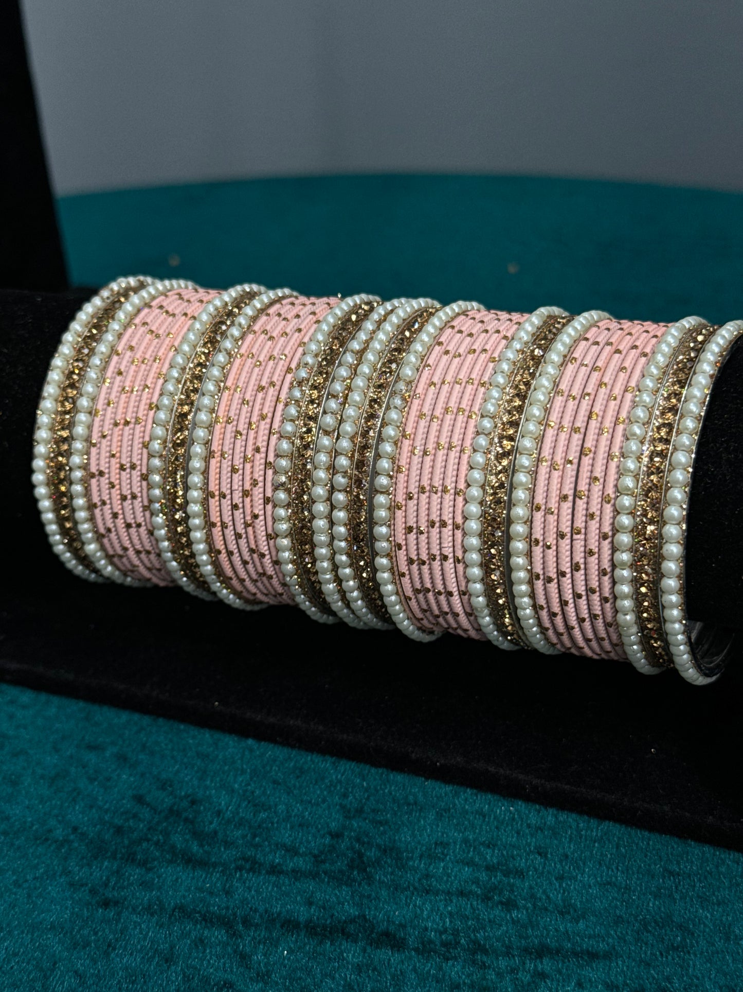Designer Work Bangles