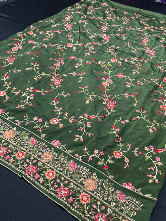 Phulgulzar Unstitched Suit