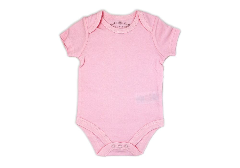 Girls 5 Piece Mesh Bag Set: Gold Heart