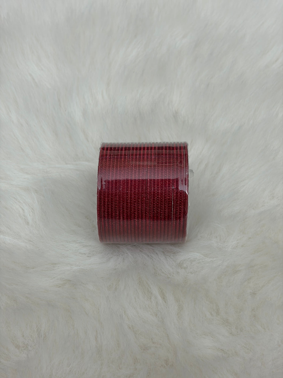 Kids Bangles- Red