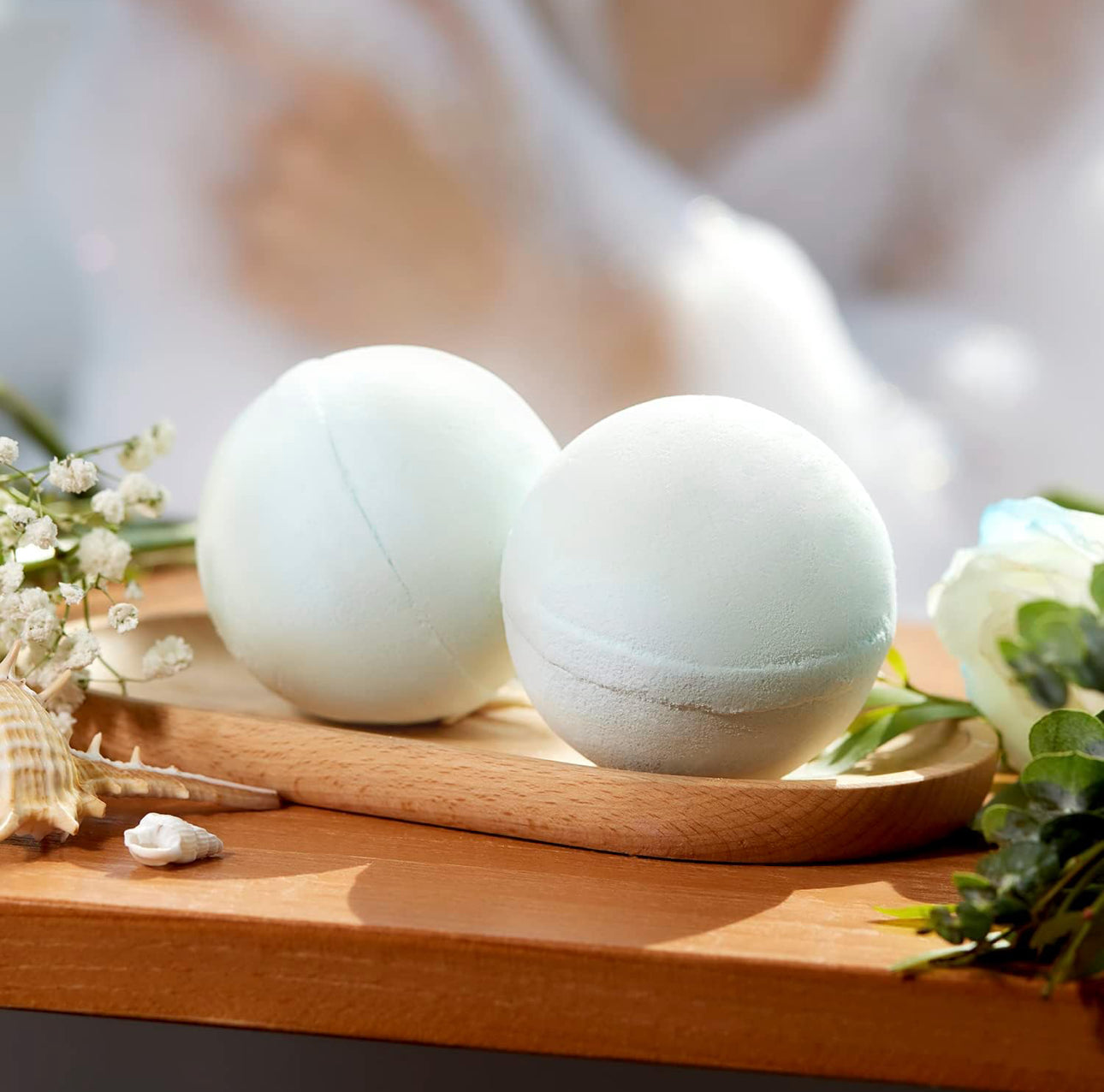 Green Canyon Spa Ocean Mist Gift Set