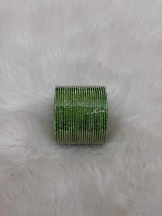 Kids Bangles- Green