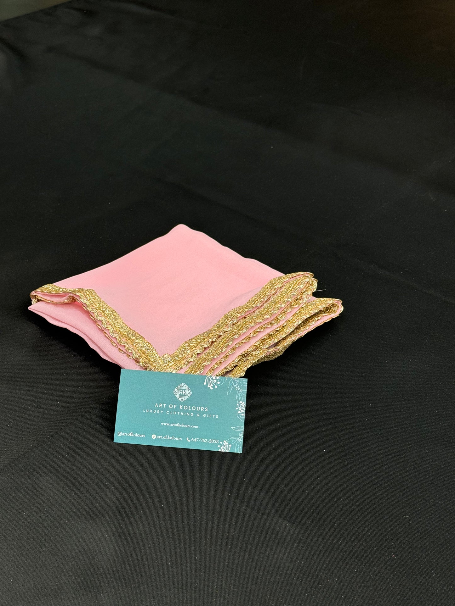 Riya Kids Salwar Suit