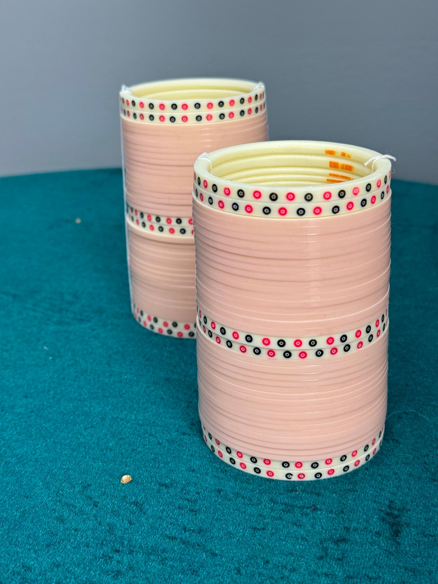 Baby Pink Traditional Bridal Chura