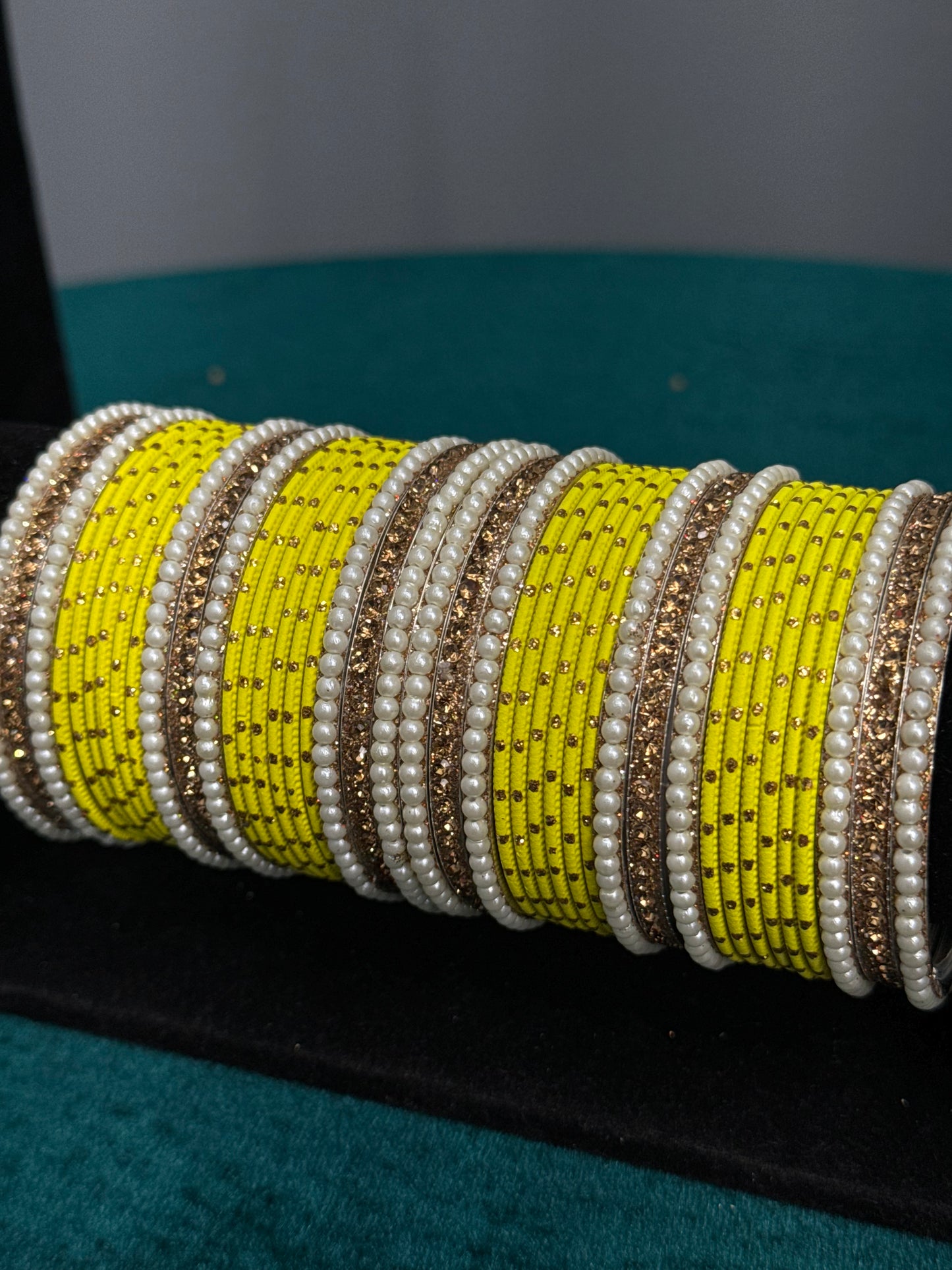 Designer Work Bangles