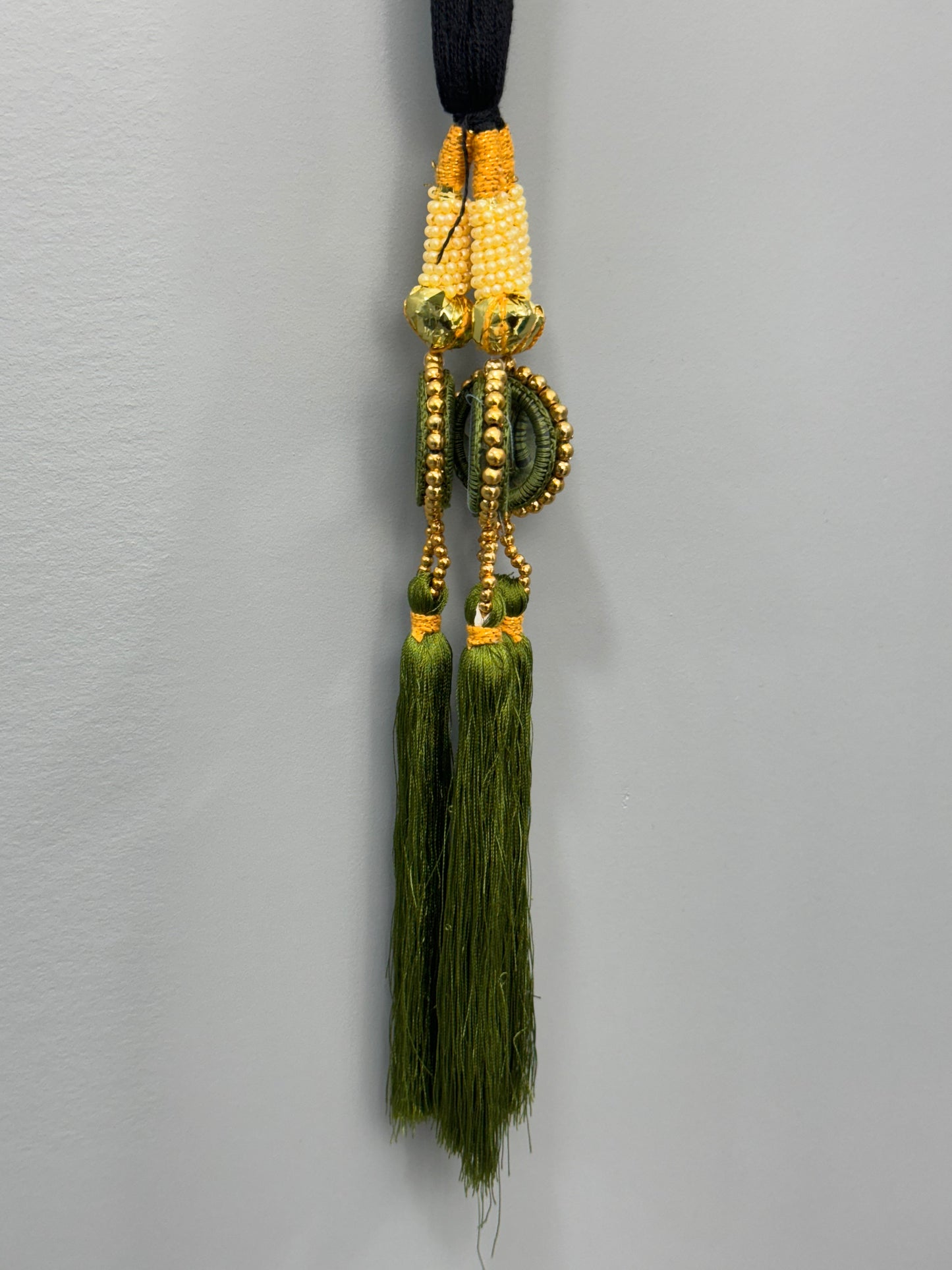 Mendhi Mirror Prandi