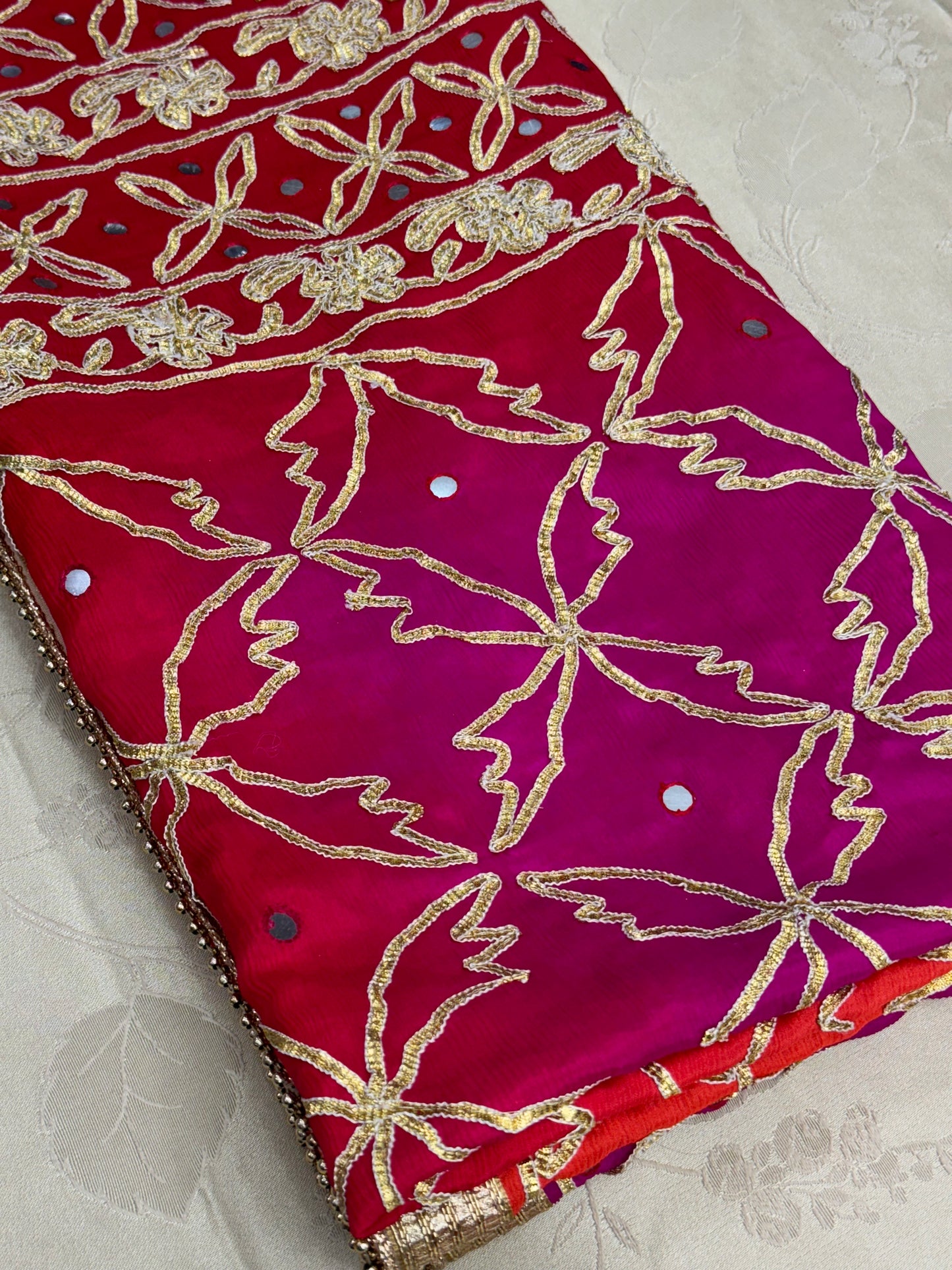 Sonam Dupatta
