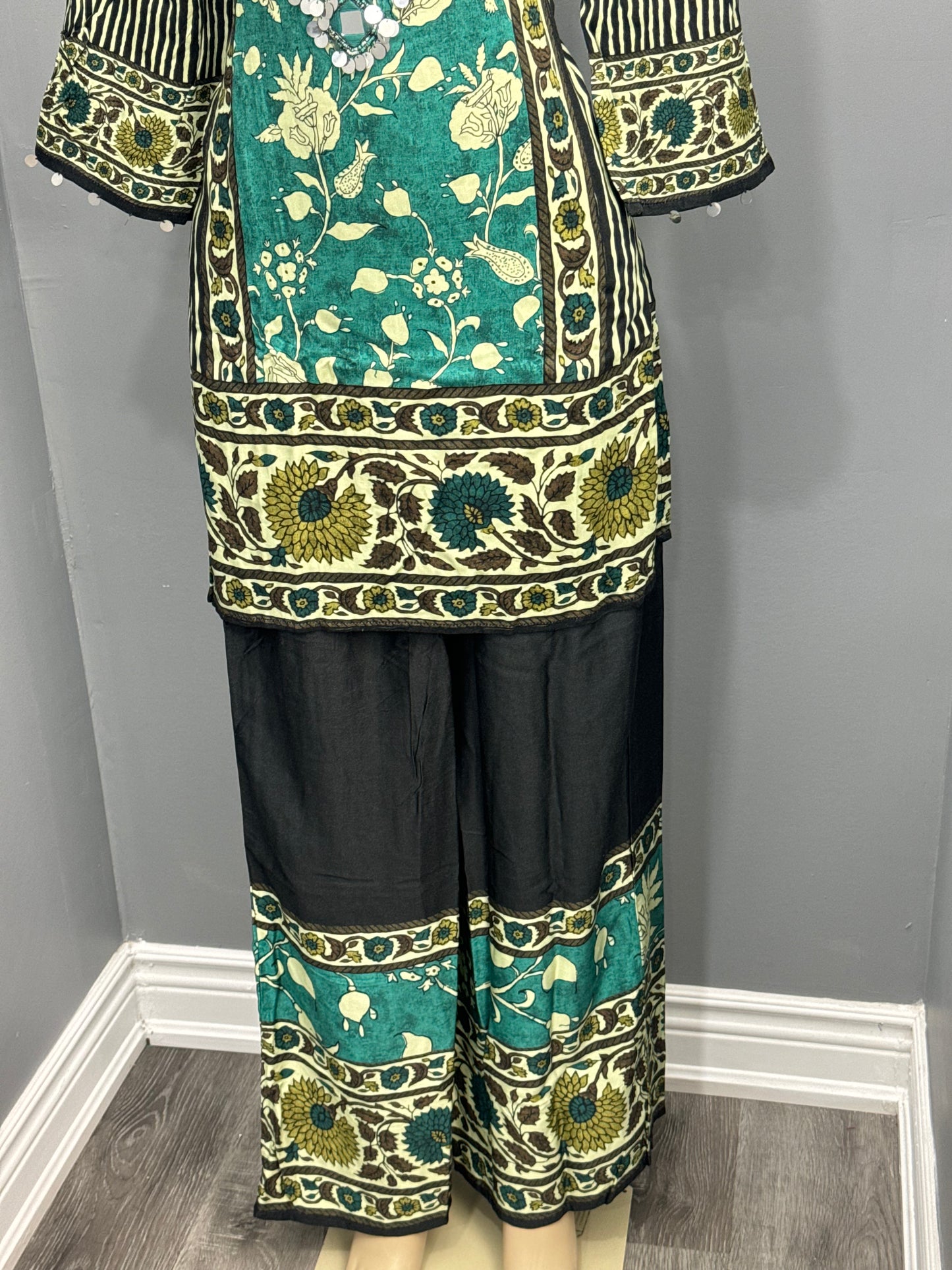 Mirror Work Cord Set- AK5153-02