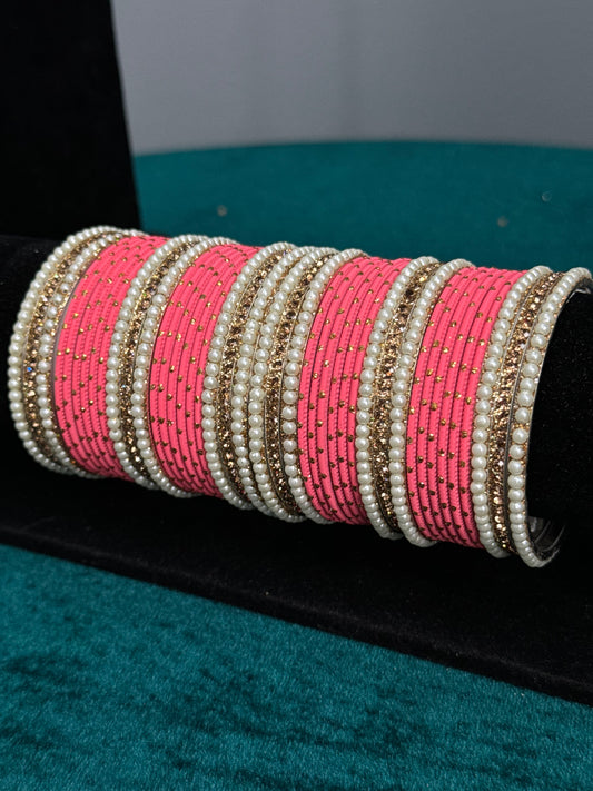 Designer Work Bangles