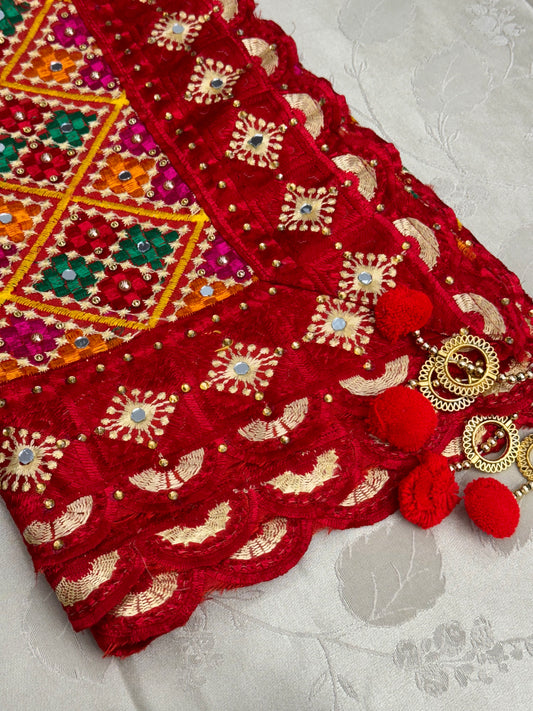 Basant Phulkari
