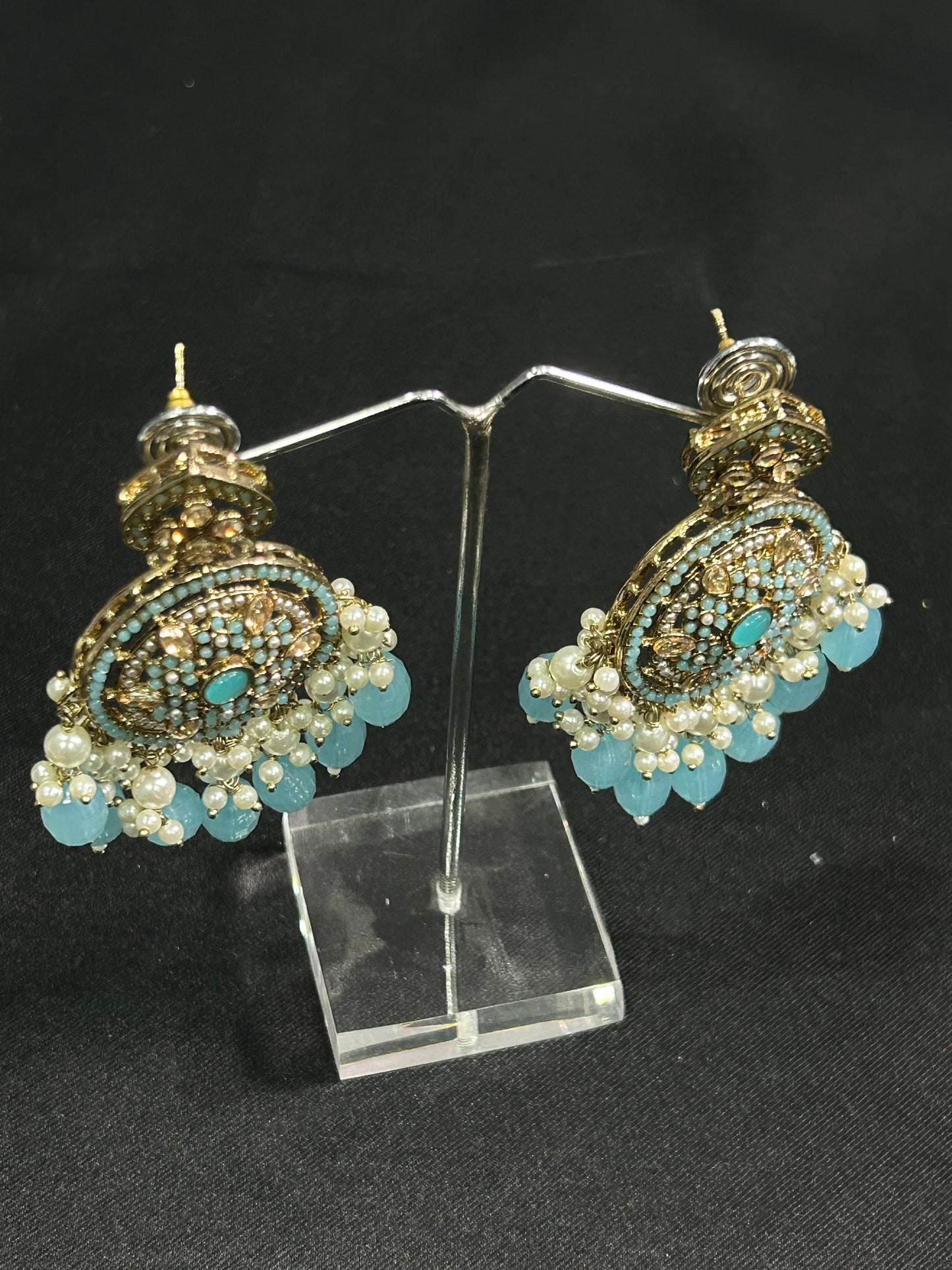 Koyal Earrings