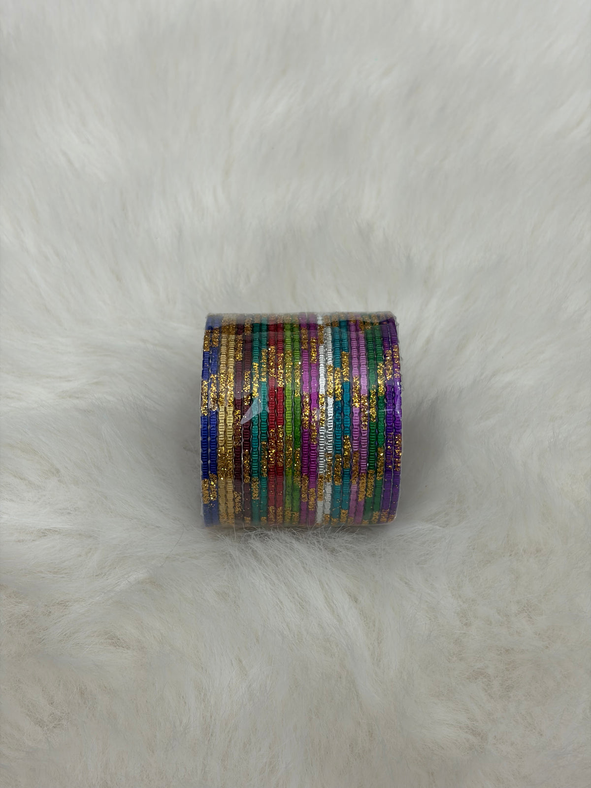 Kids Bangles- Multi Colour C1