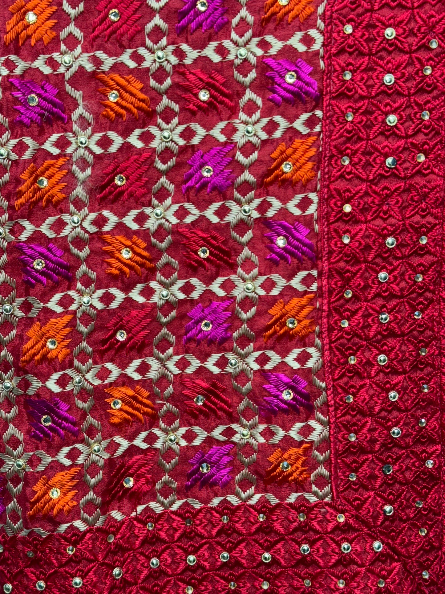 Surjit Phulkari