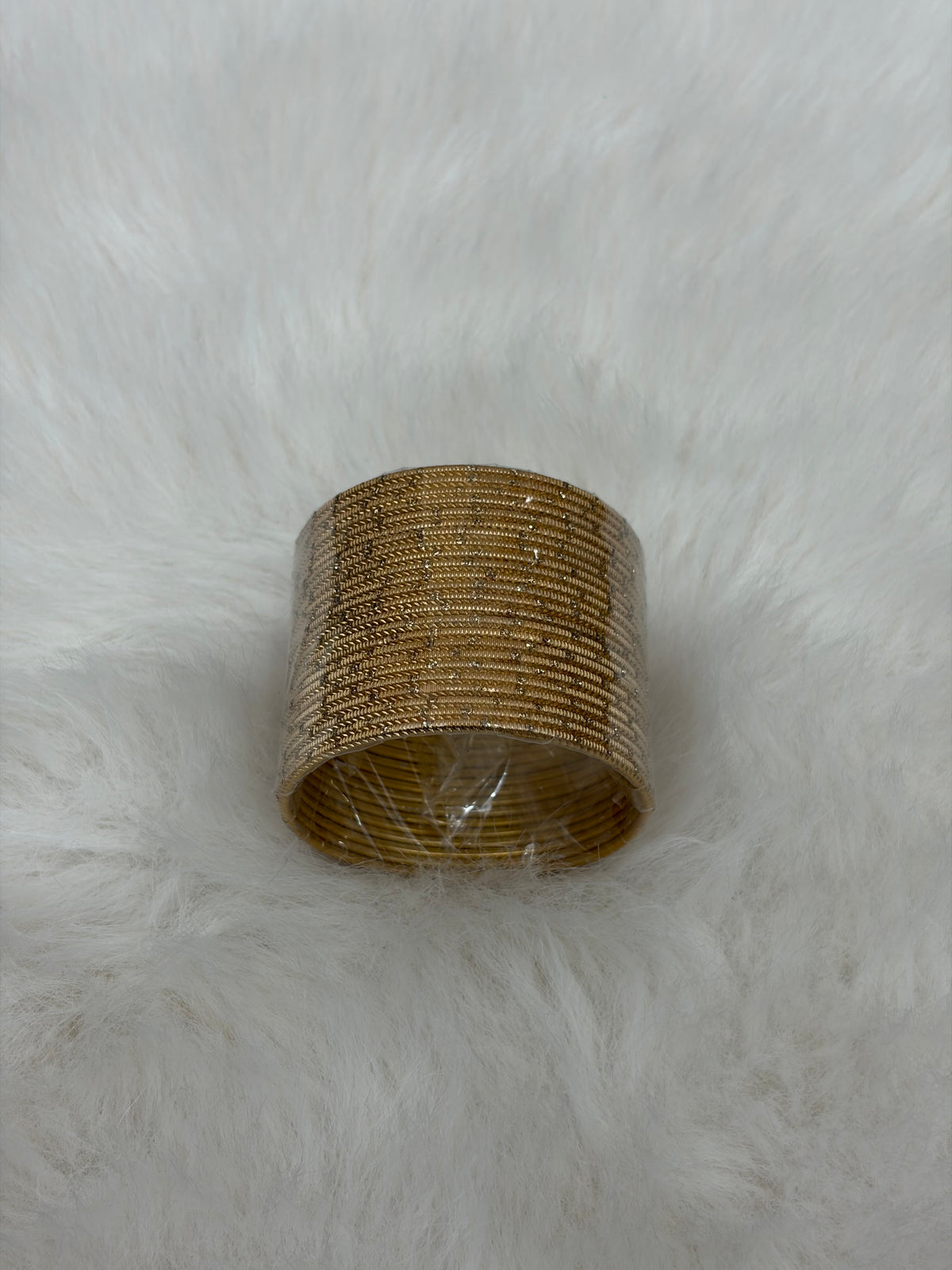 Kids Bangles- Gold