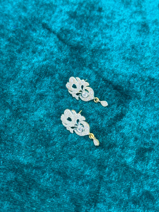 Daffodil AD Studs