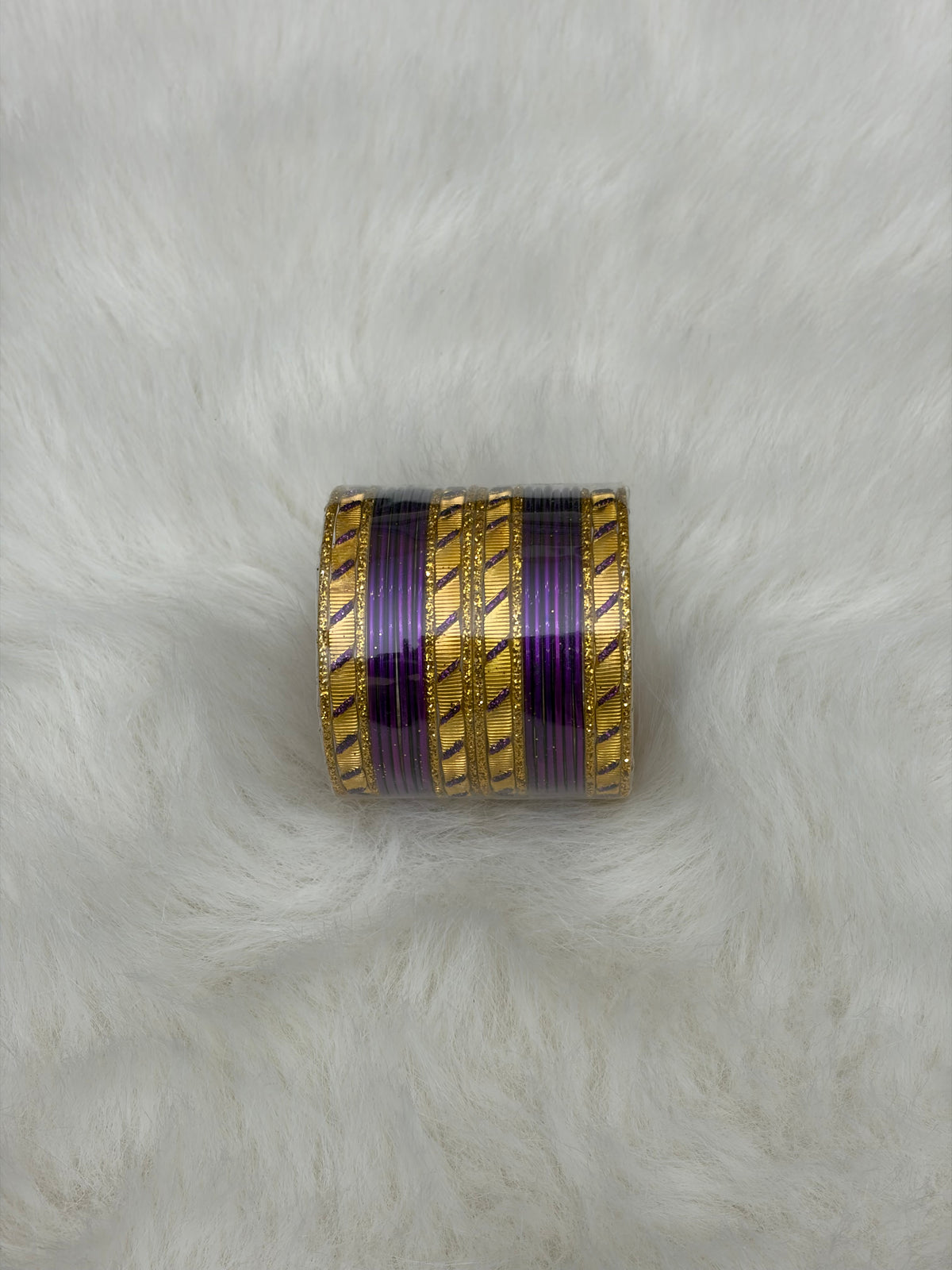Kids Bangles- Purple