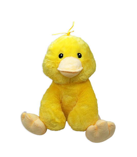 Baby Mode Duck Plushie