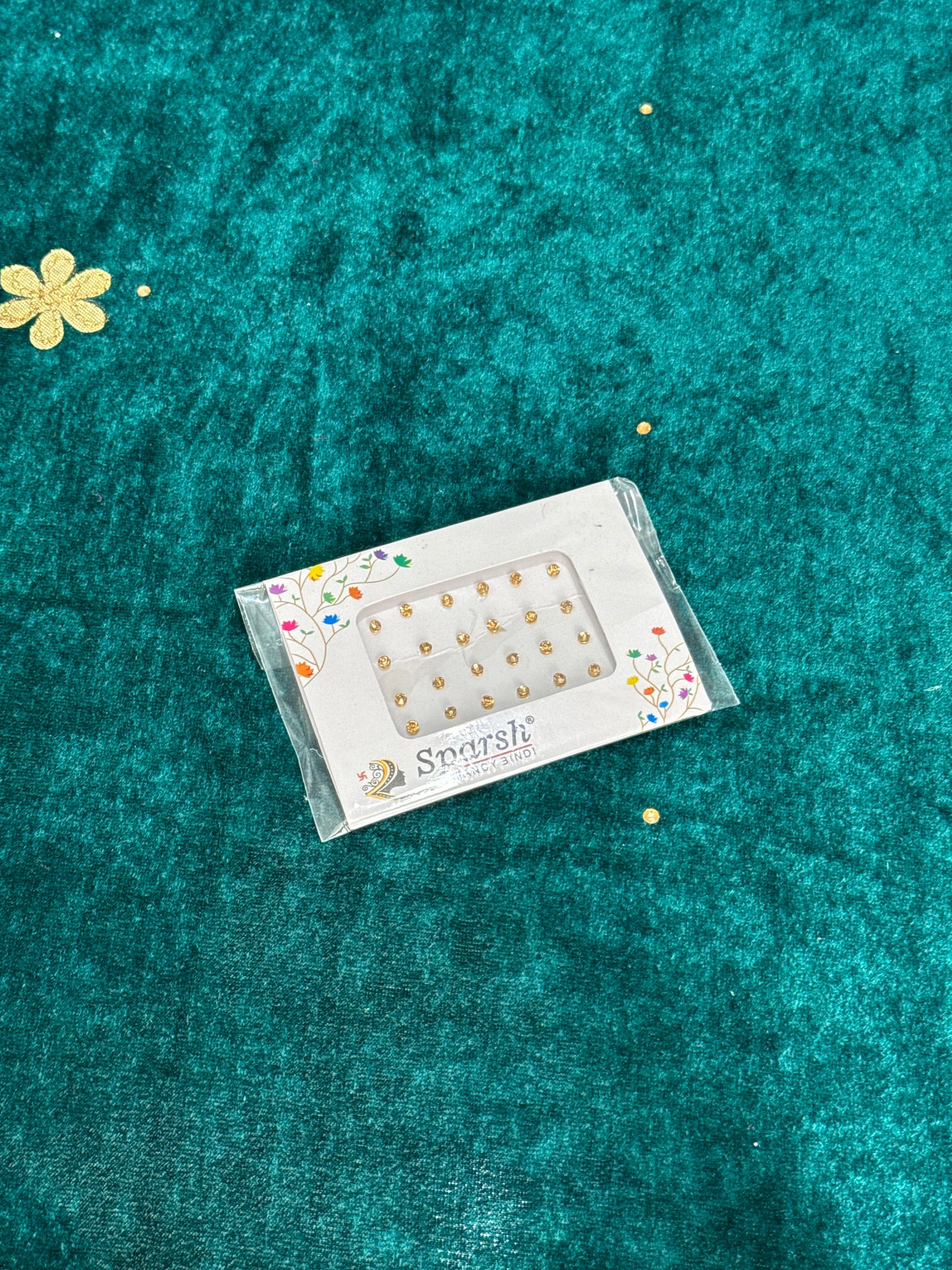 Sparsh Esha AD Bindis