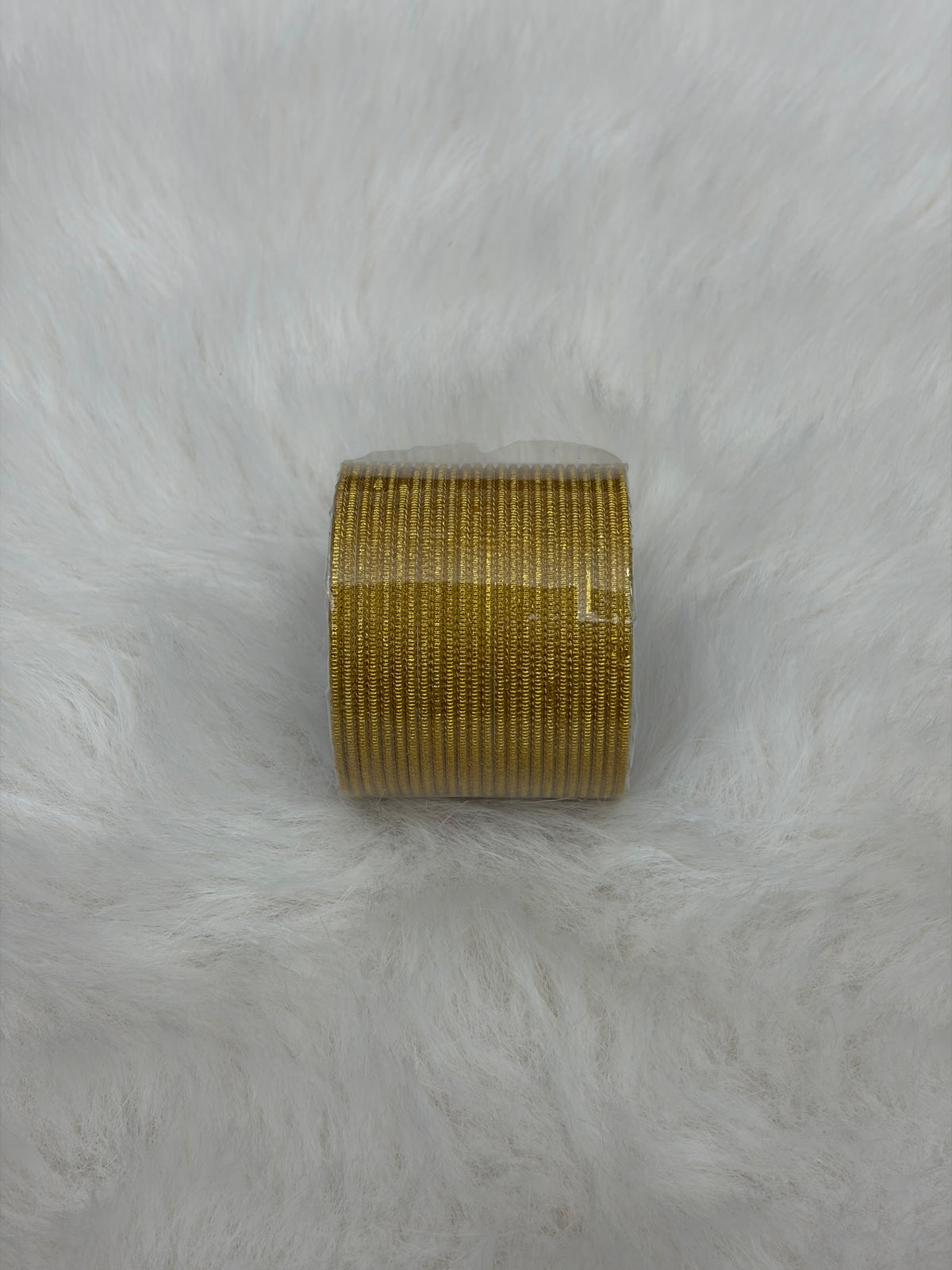 Kids Bangles- Yellow