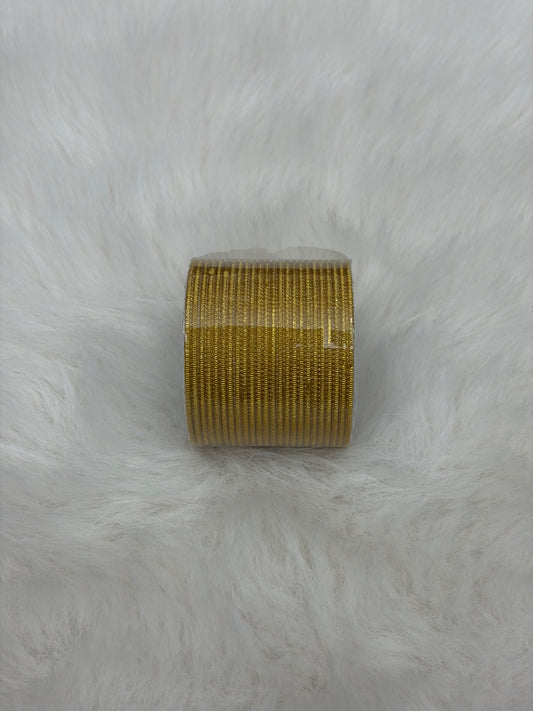 Kids Bangles- Yellow