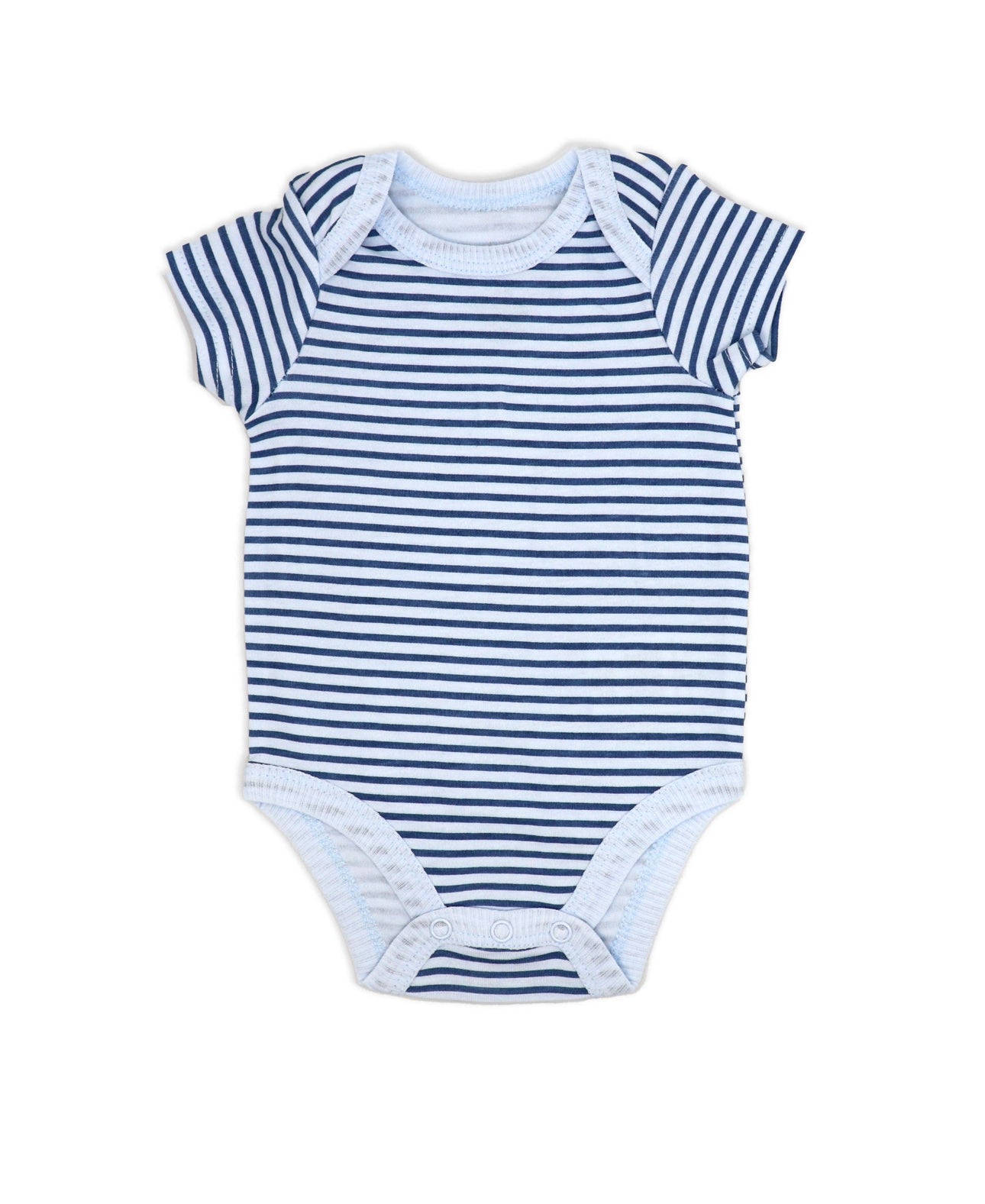 Infant Boys Ribbed Velour Set