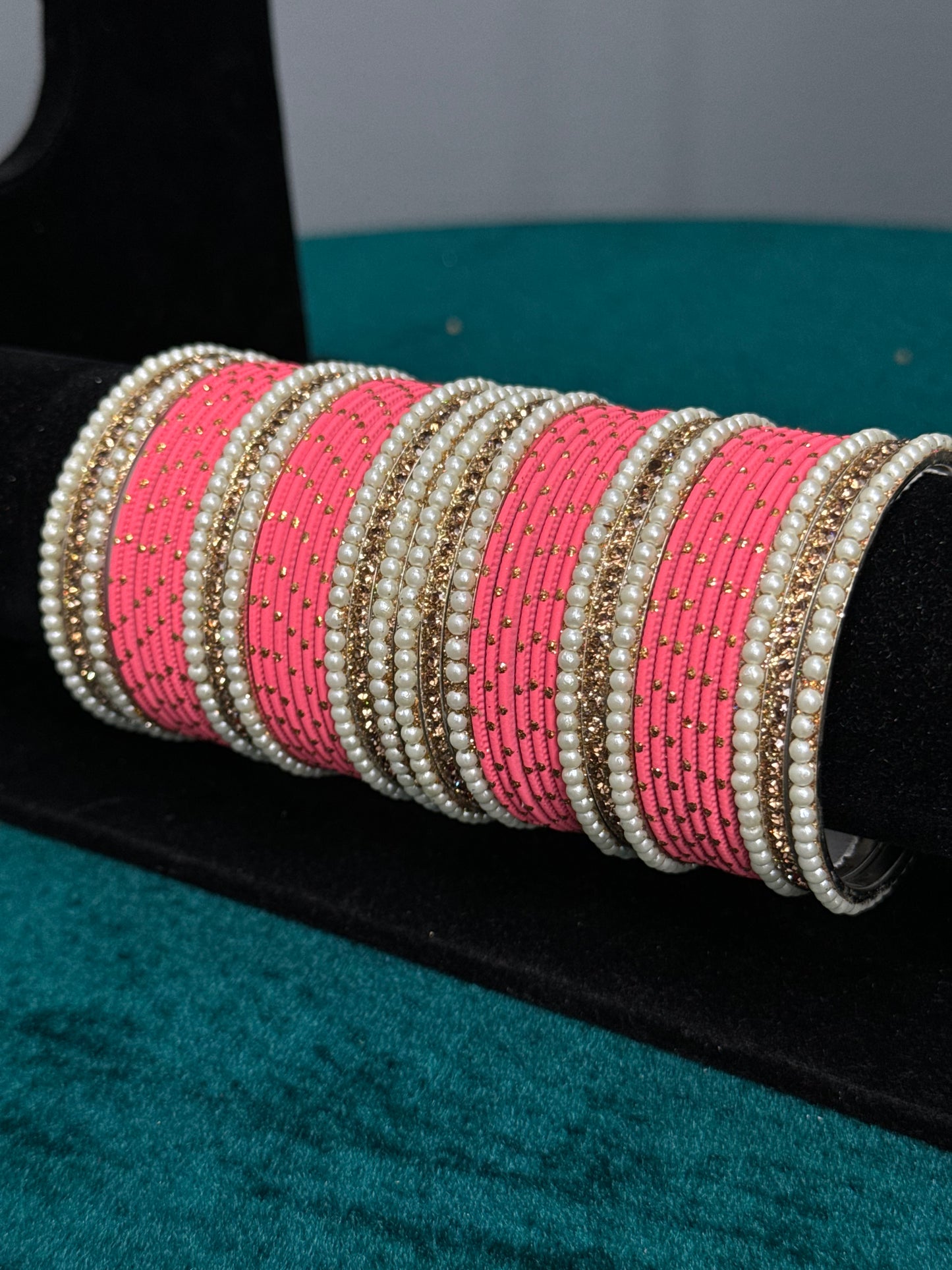 Designer Work Bangles