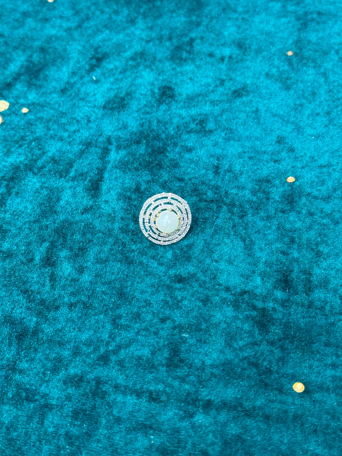 Chanveer Ring Bundle