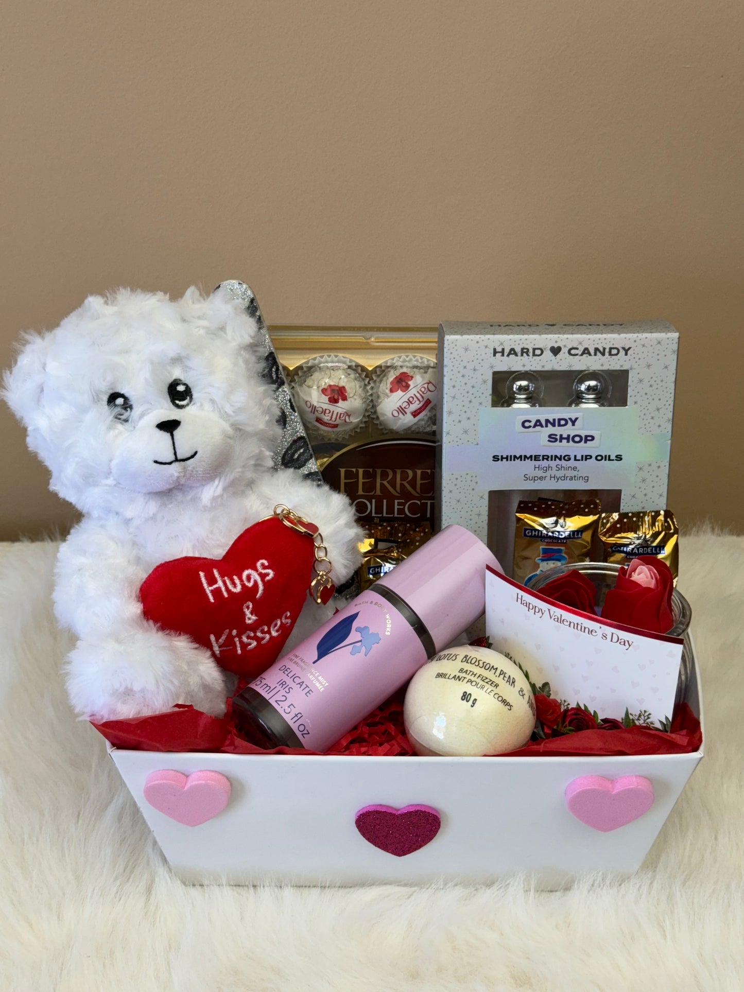 AK Special Gift Basket V2