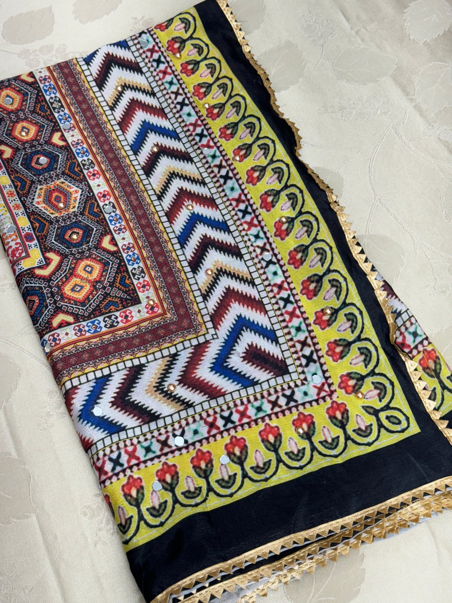 Noori Dupatta
