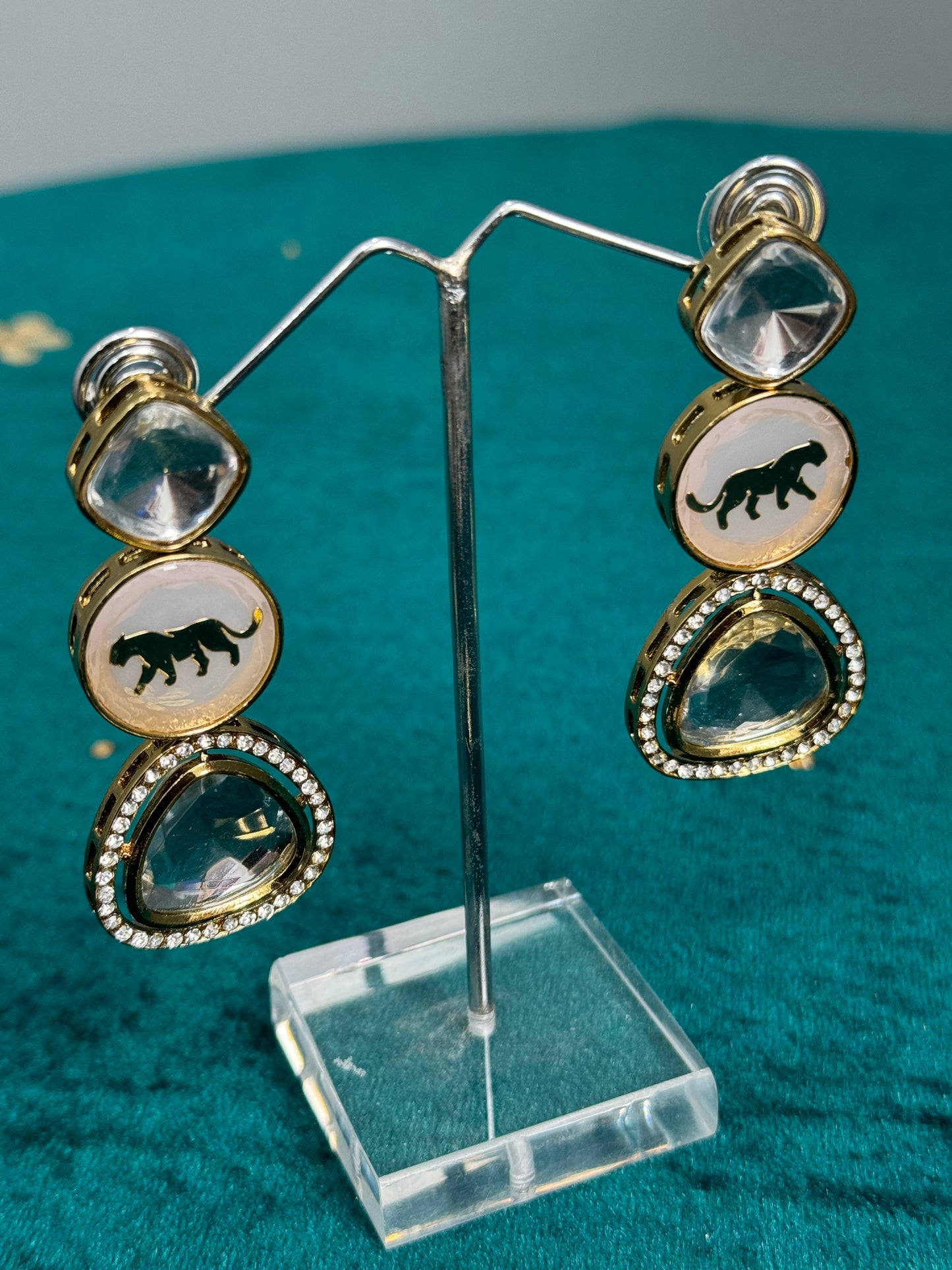 SBSC Style Earrings
