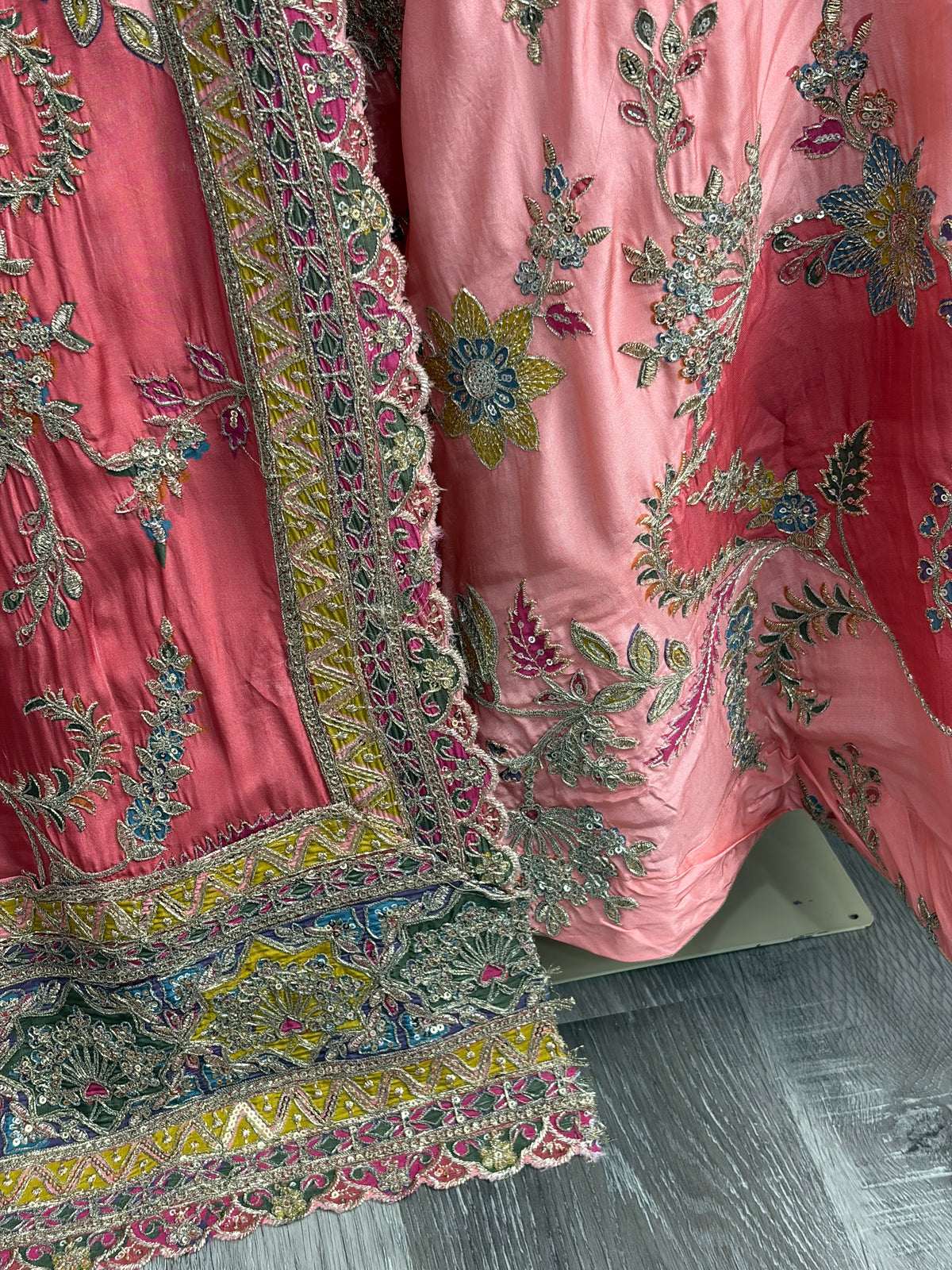 Positionwork Lehenga-AK5960-1126