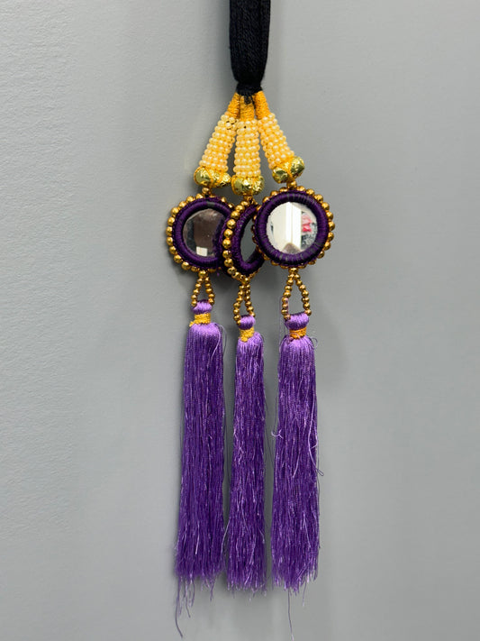 Purple Mirror Prandi