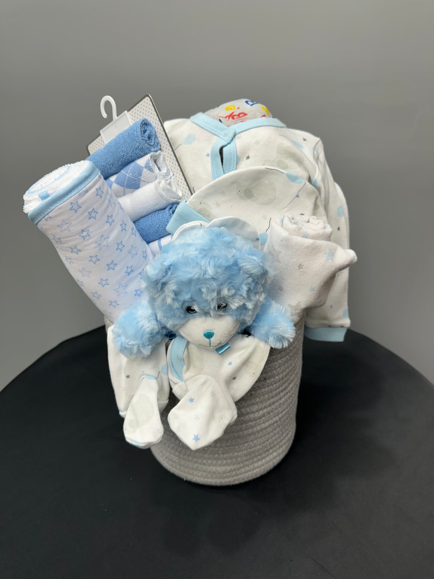 Tiny Treasures Gift Set