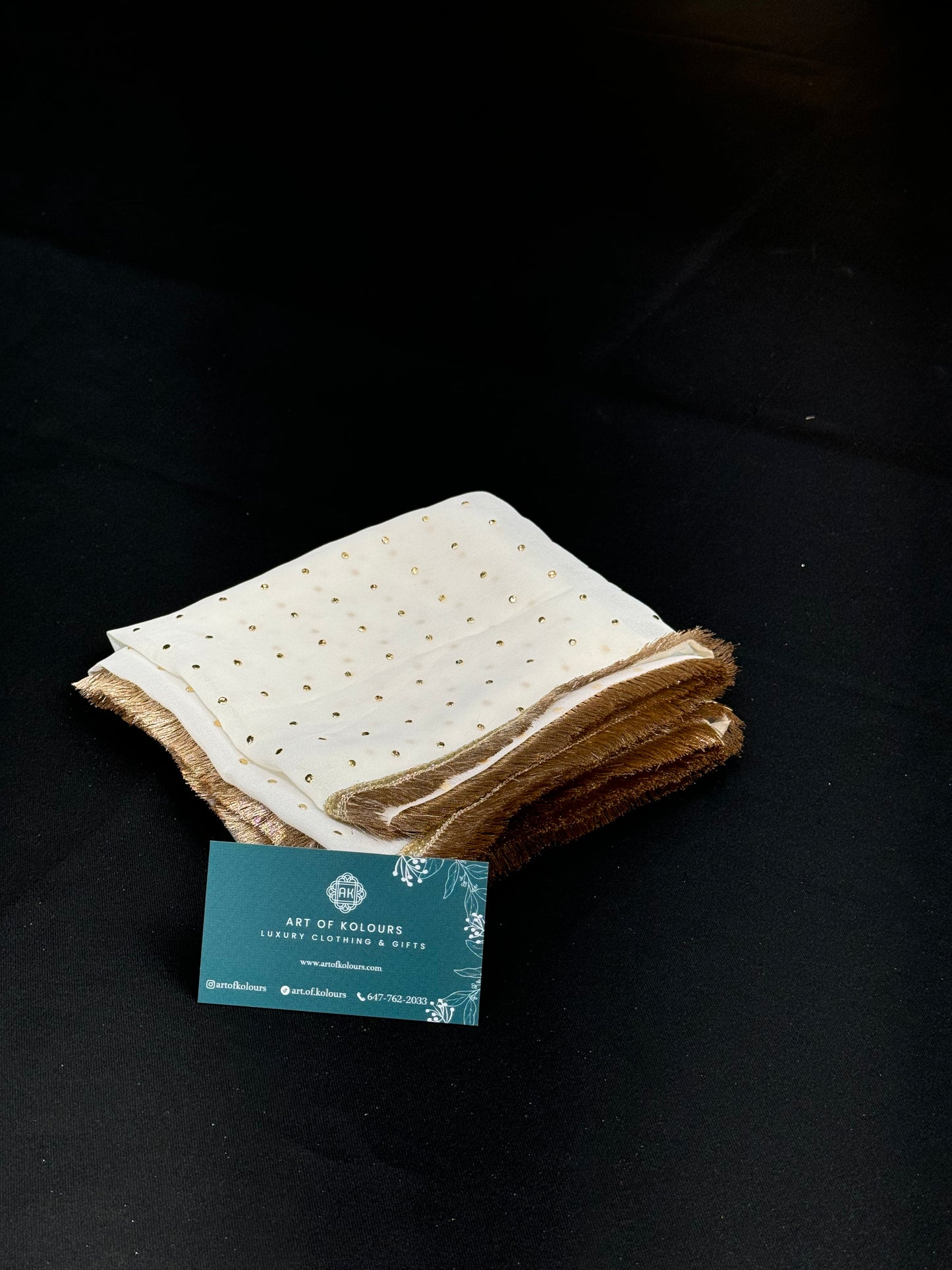 Ava Morni Kids Frock Salwar Suit