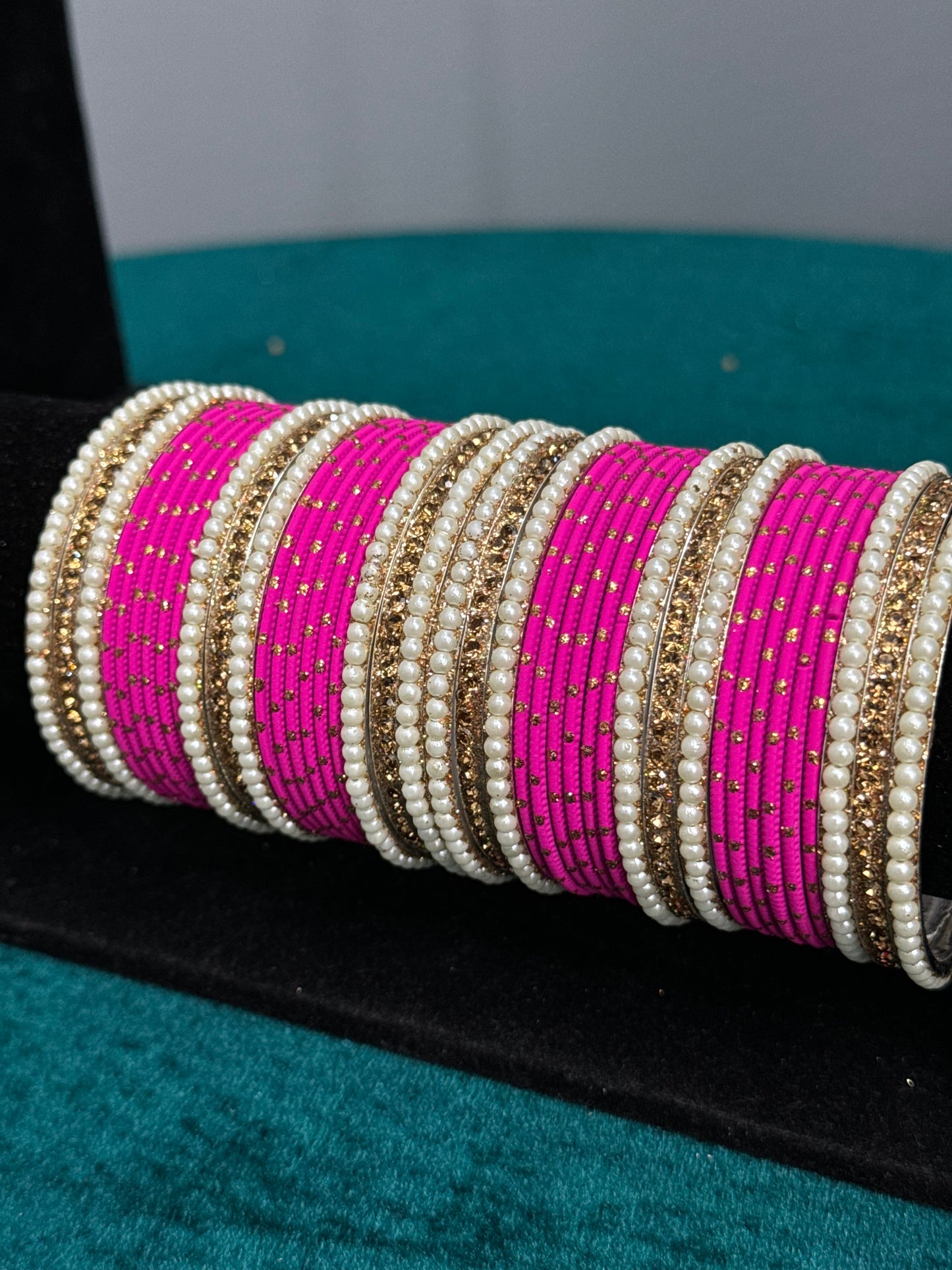 Designer Work Bangles