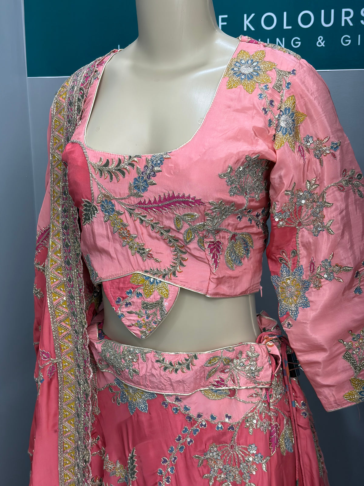 Positionwork Lehenga-AK5960-1126