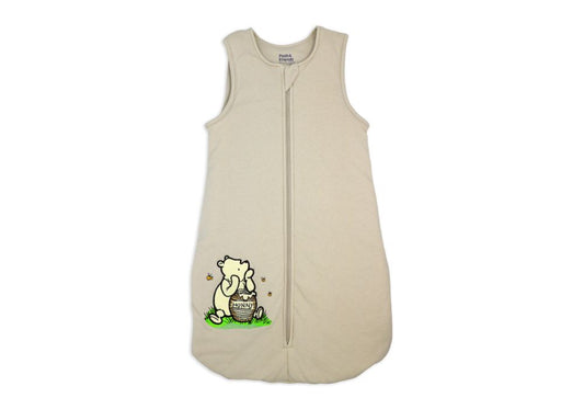 Baby Sleep Sack Pooh and Friends